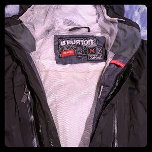 Burton Winter Jacket